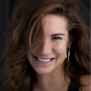 Meet your Posher, Julie